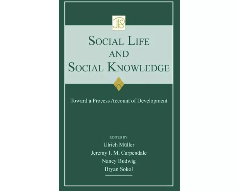 Social Life and Social Knowledge