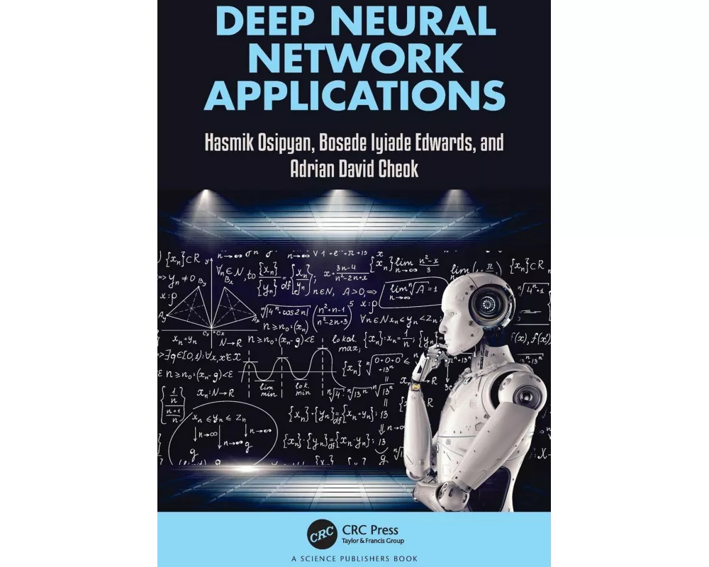 Deep Neural Network Applications