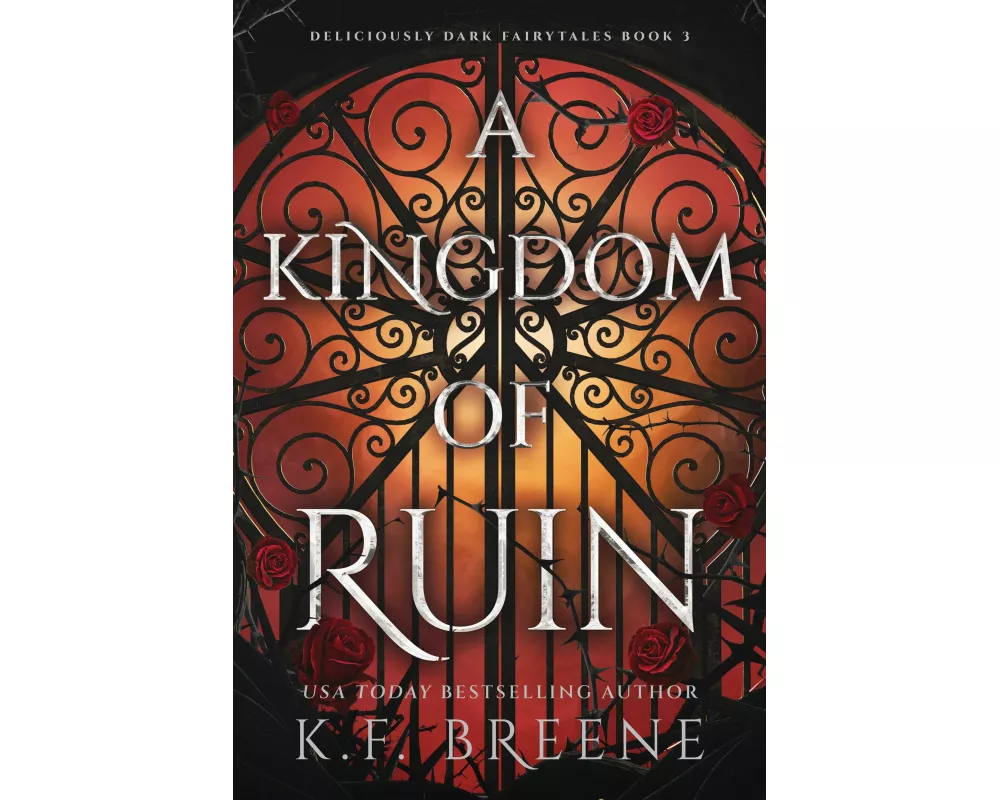 A Kingdom of Ruin