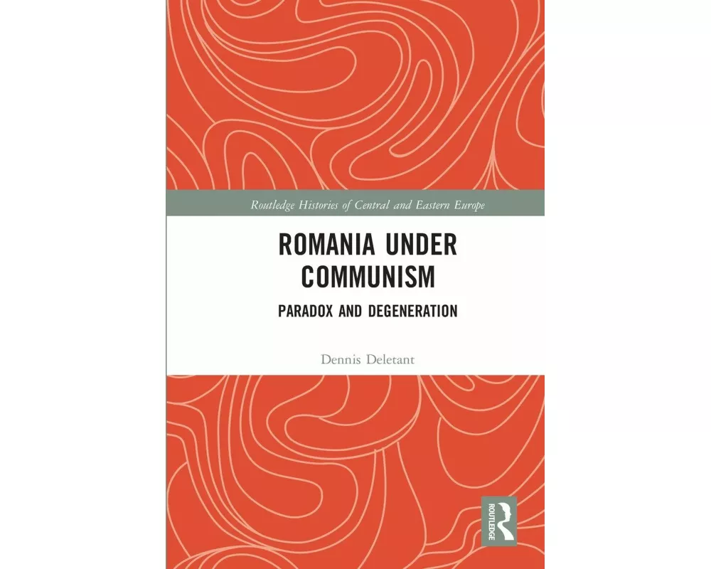 Romania under Communism