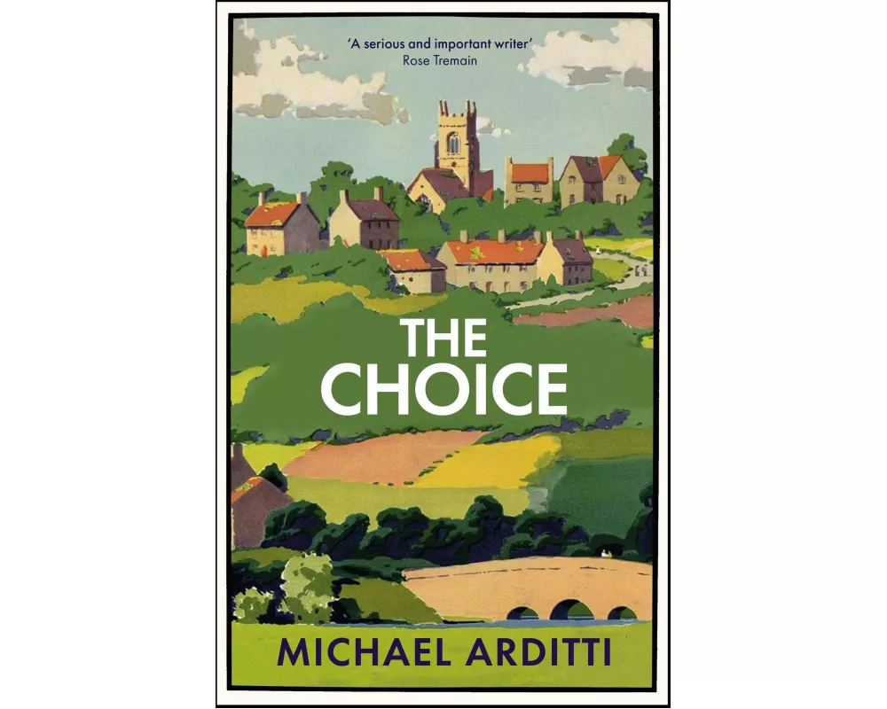 The Choice