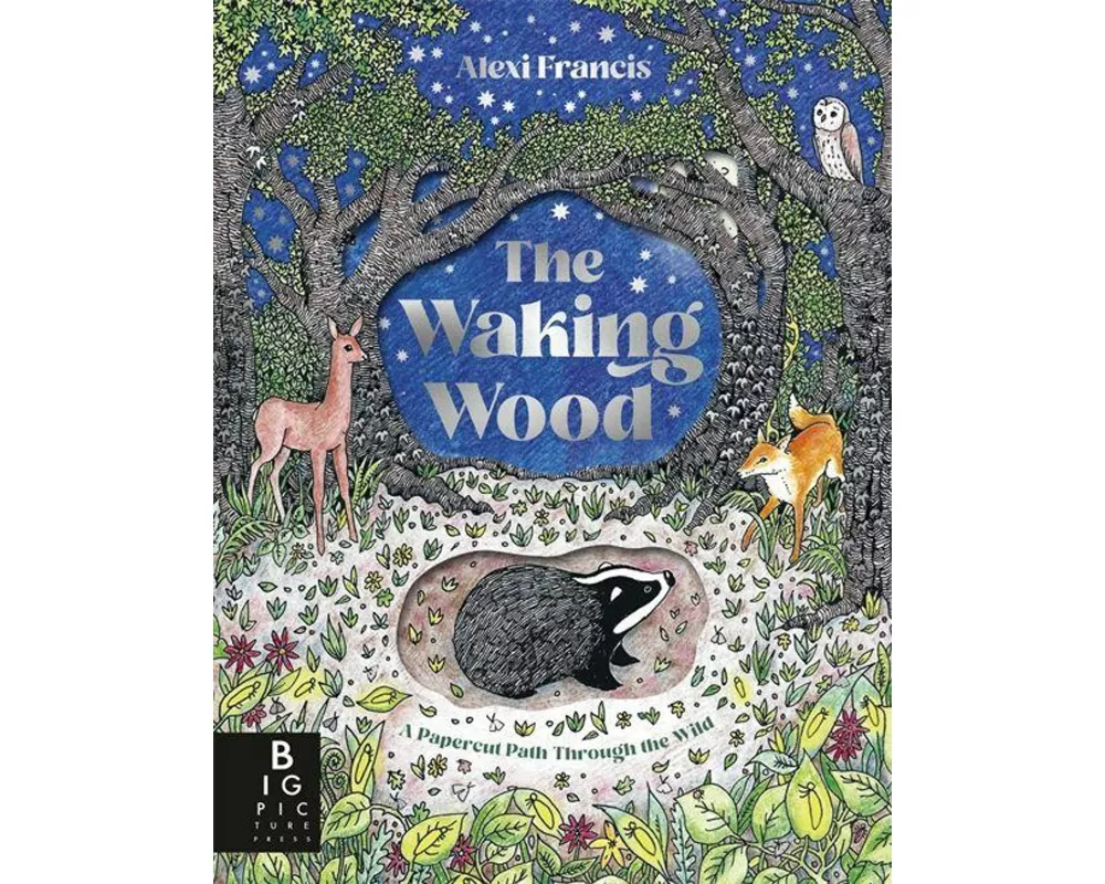 The Waking Wood