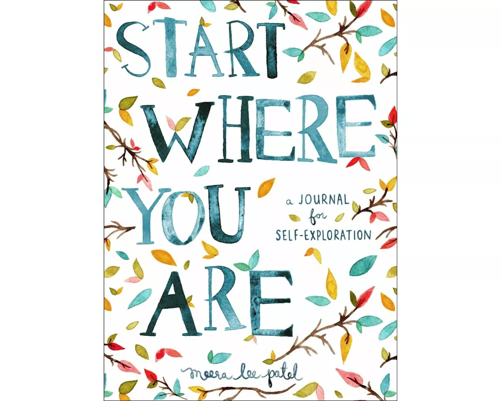 Start Where You are