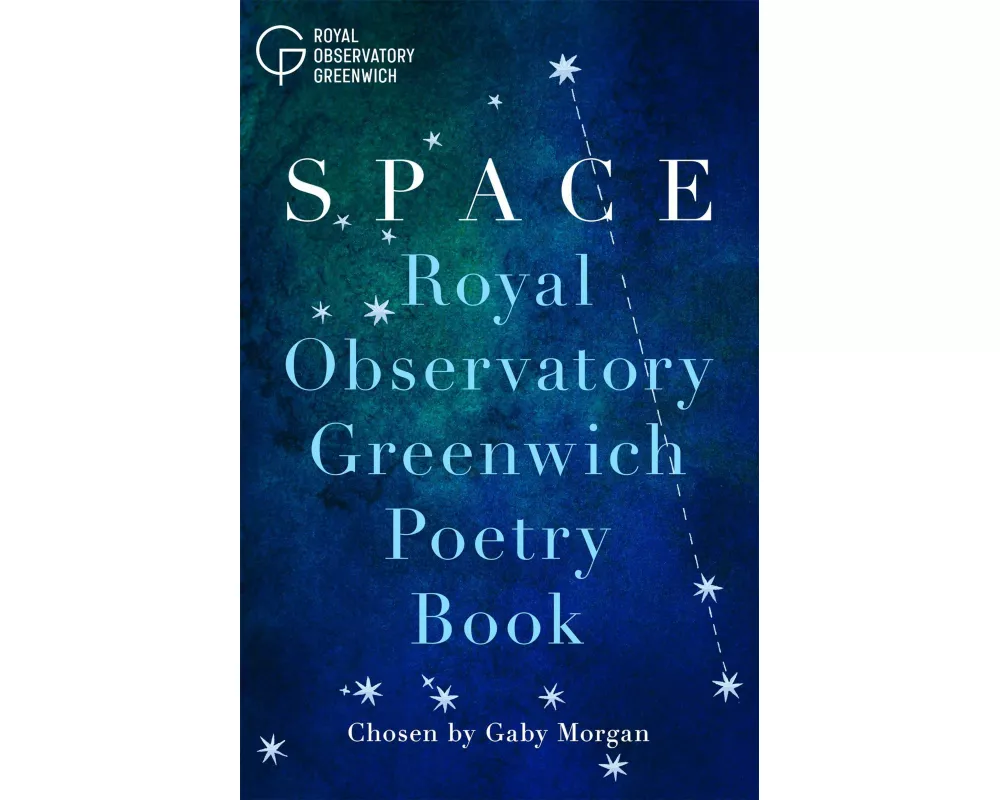 Space - Royal Observatory Greenwich Poetry Book
