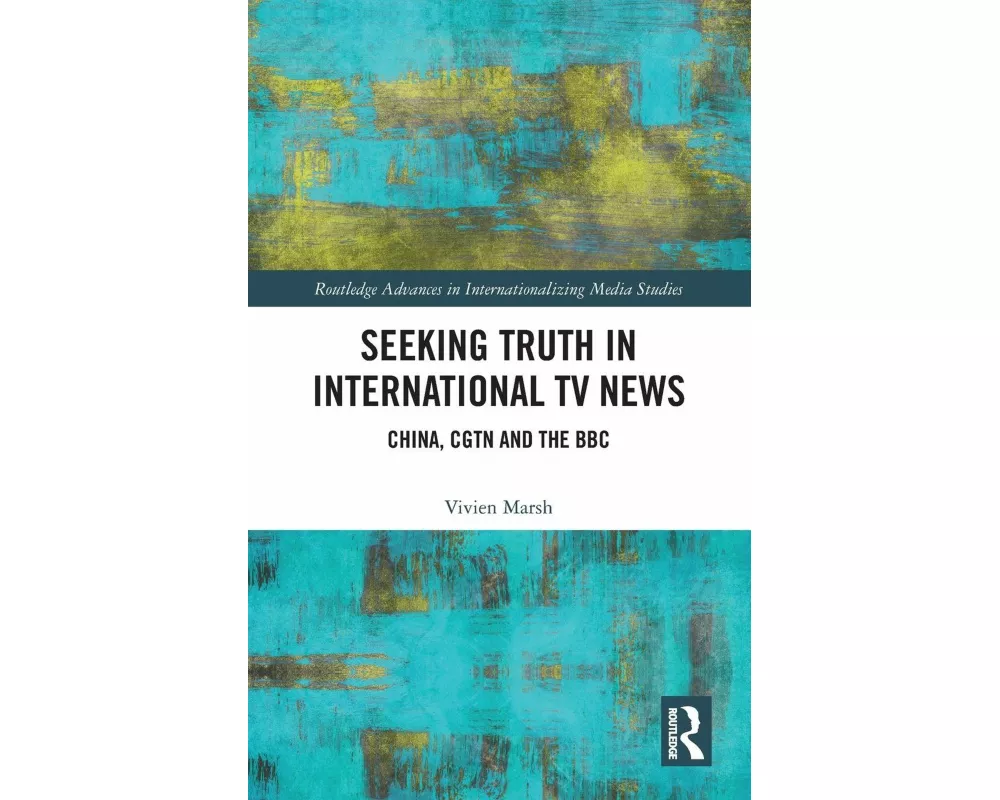 Seeking Truth in International TV News