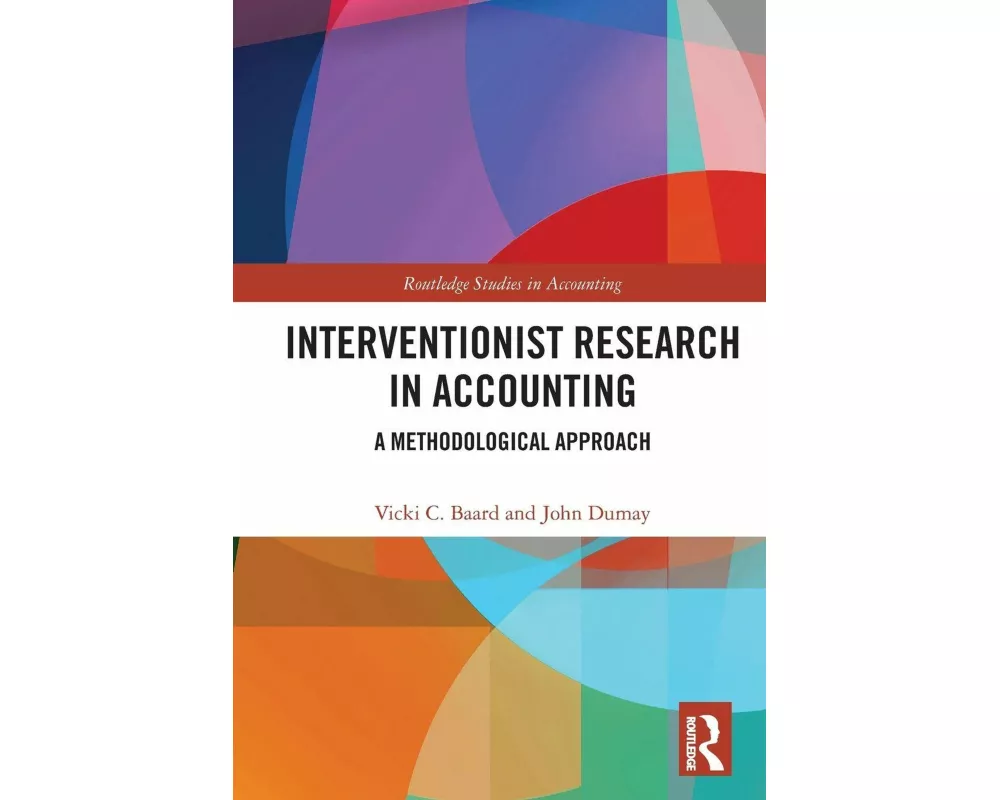 Interventionist Research in Accounting