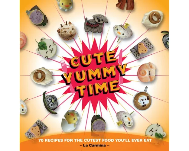 Cute Yummy Time