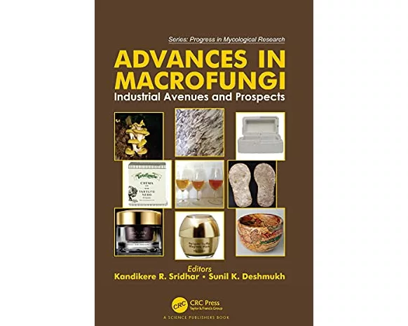 Advances in Macrofungi