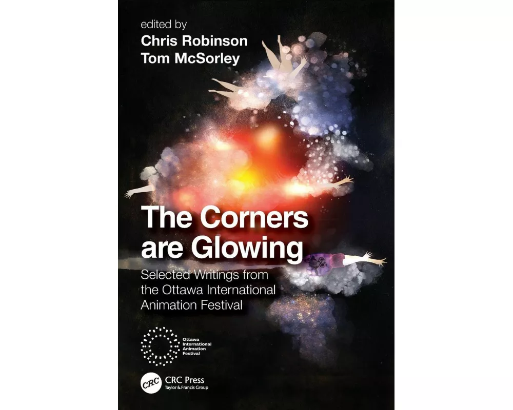The Corners are Glowing