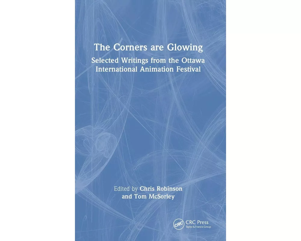 The Corners are Glowing