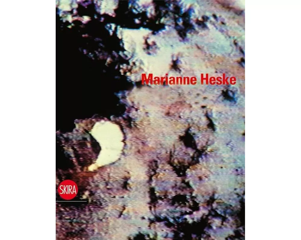 Marianne Heske