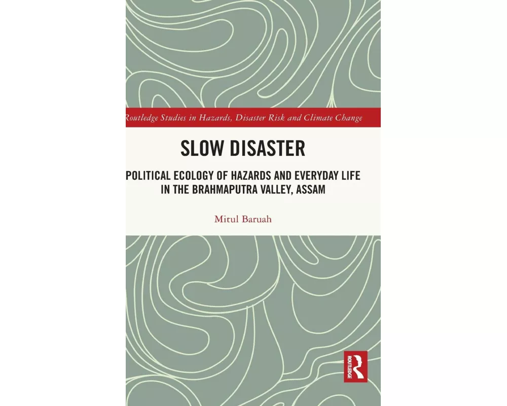 Slow Disaster