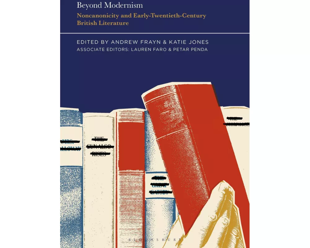 Beyond Modernism