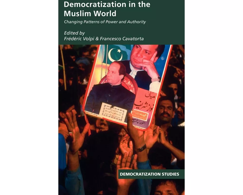 Democratization in the Muslim World