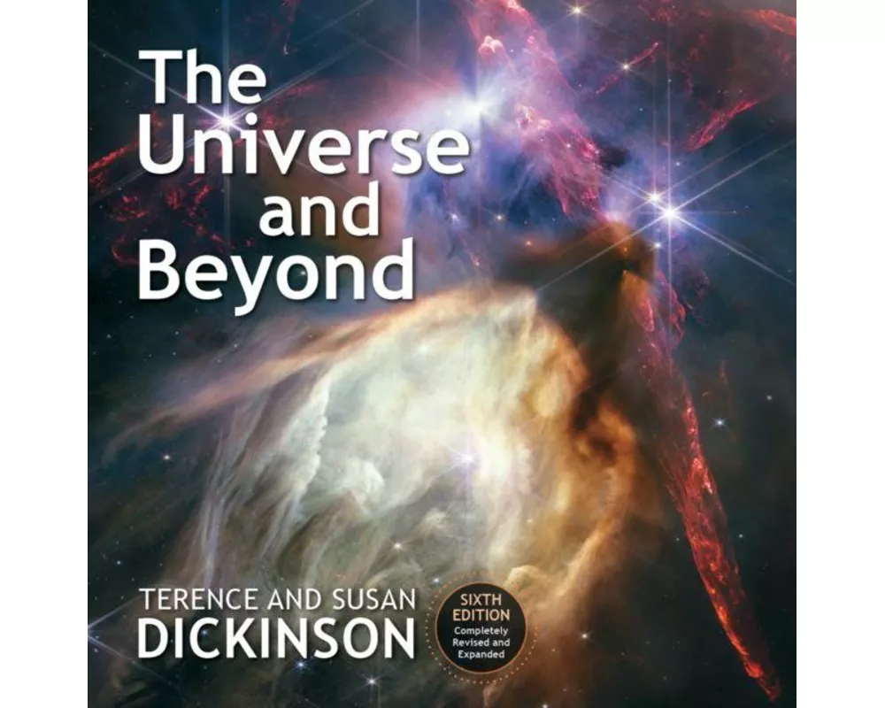 The Universe and Beyond