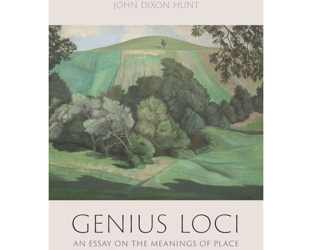 Genius Loci