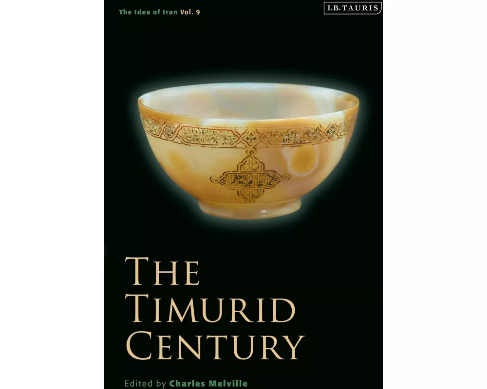 The Timurid Century