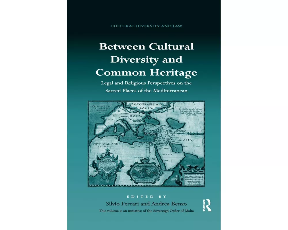 Between Cultural Diversity and Common Heritage