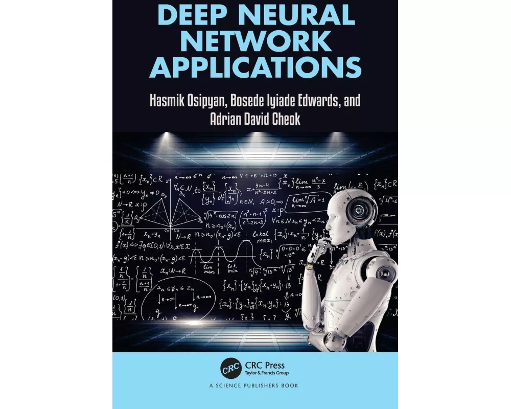 Deep Neural Network Applications