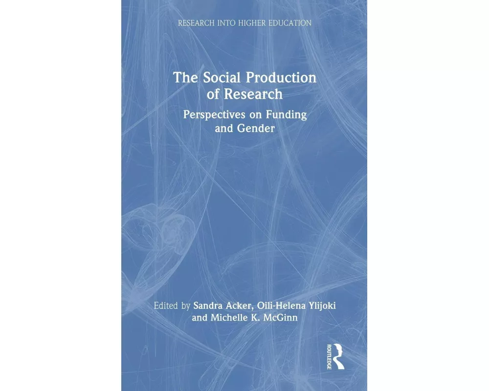 The Social Production of Research