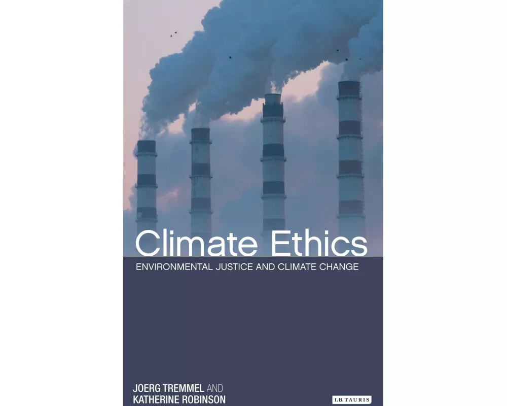 Climate Ethics