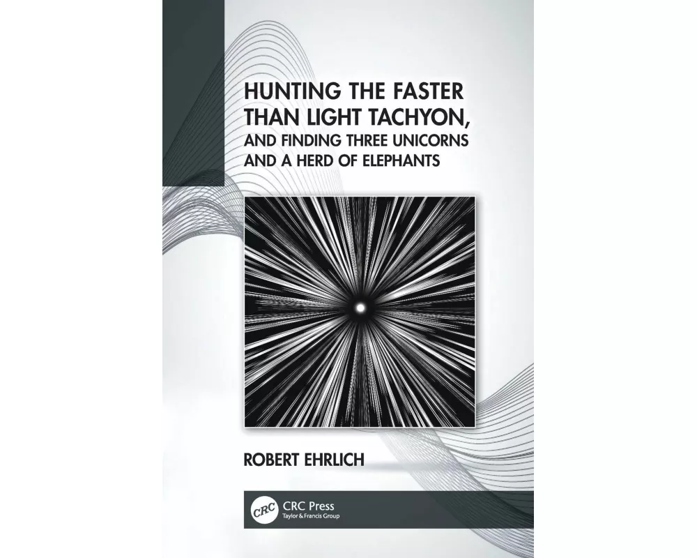 Hunting the Faster than Light Tachyon, and Finding Three Unicorns and a Herd of Elephants