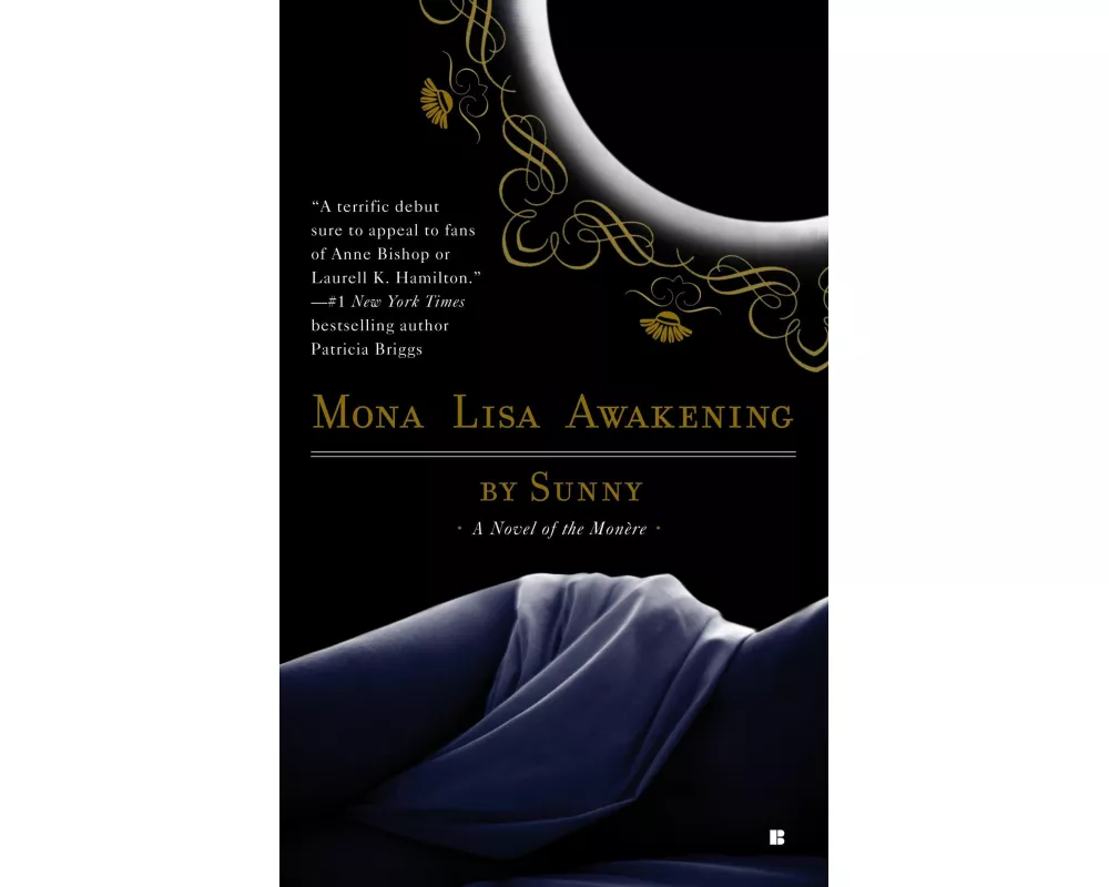 Mona Lisa Awakening