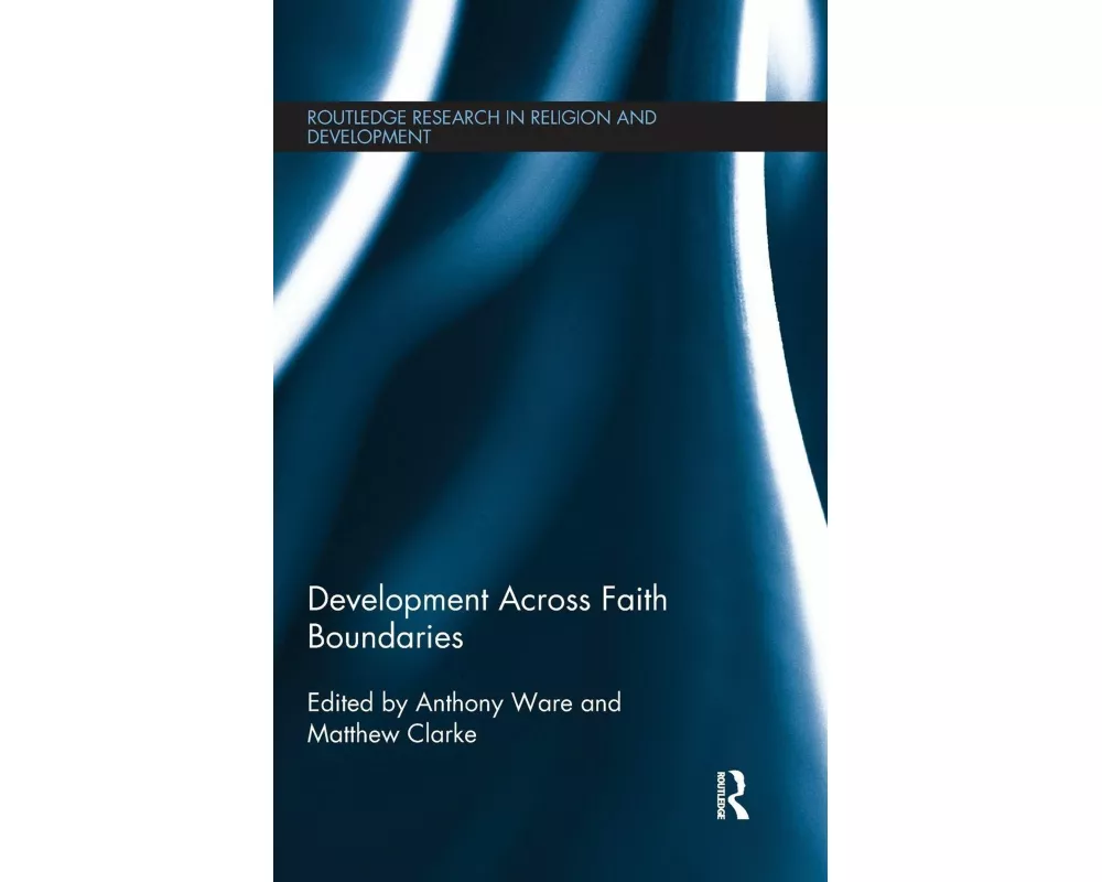 Development Across Faith Boundaries
