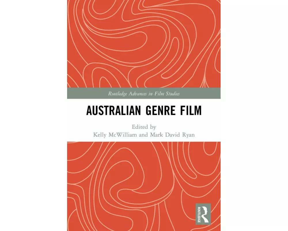 Australian Genre Film
