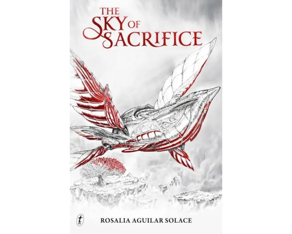 The Sky of Sacrifice
