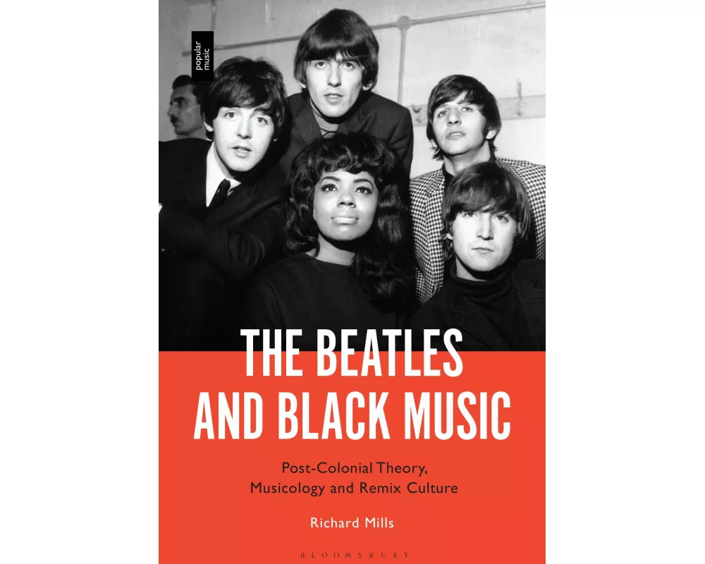 The Beatles and Black Music