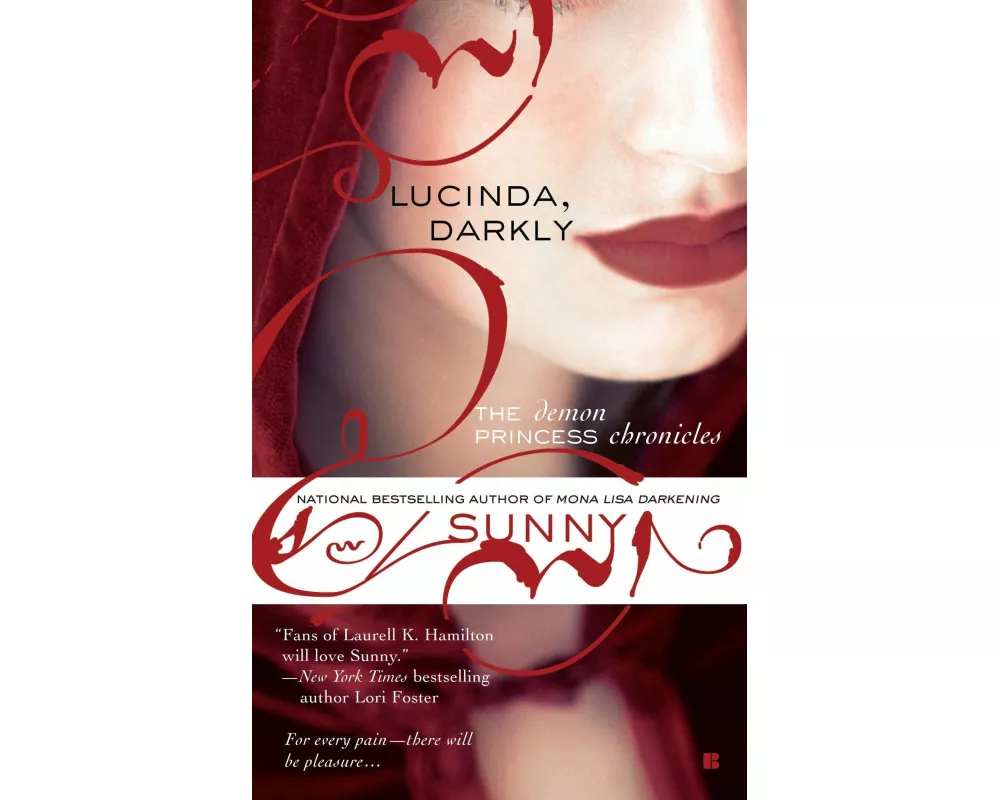 Lucinda, Darkly