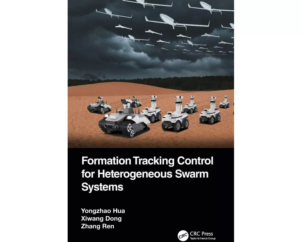 Formation Tracking Control for Heterogeneous Swarm Systems
