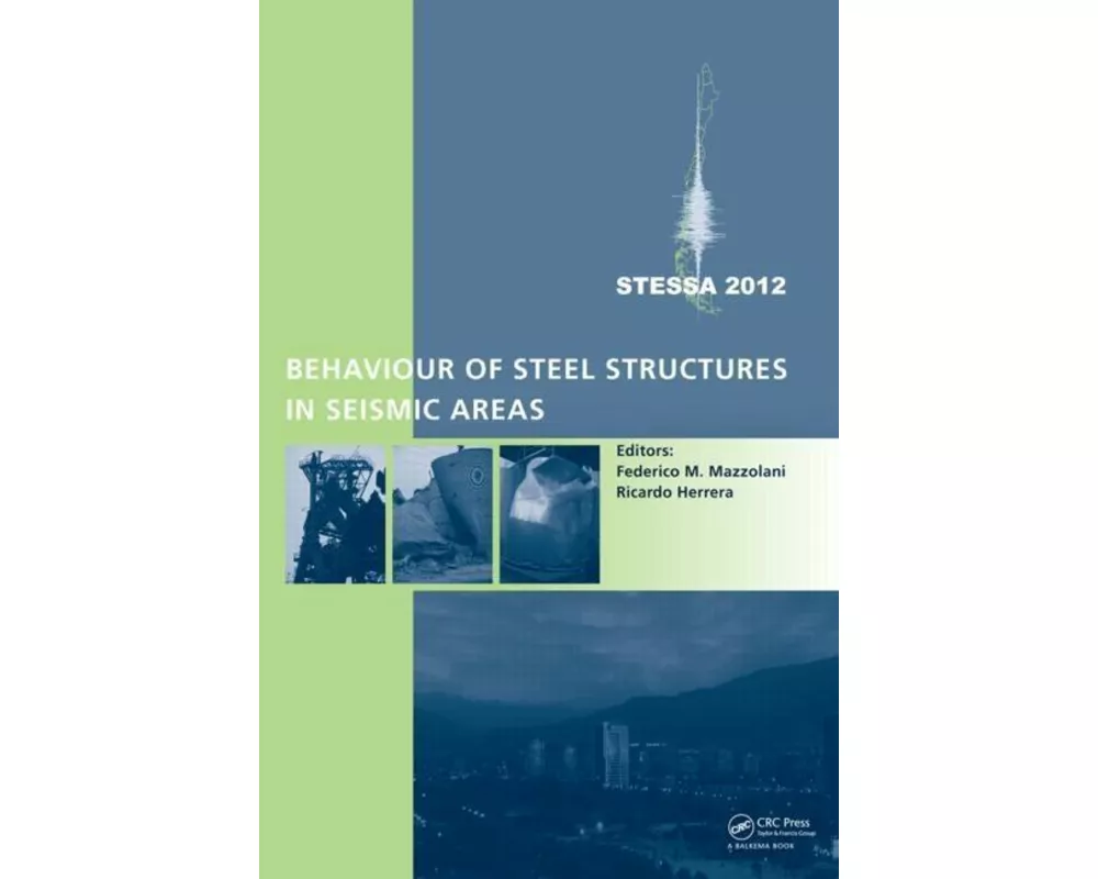 Behaviour of Steel Structures in Seismic Areas