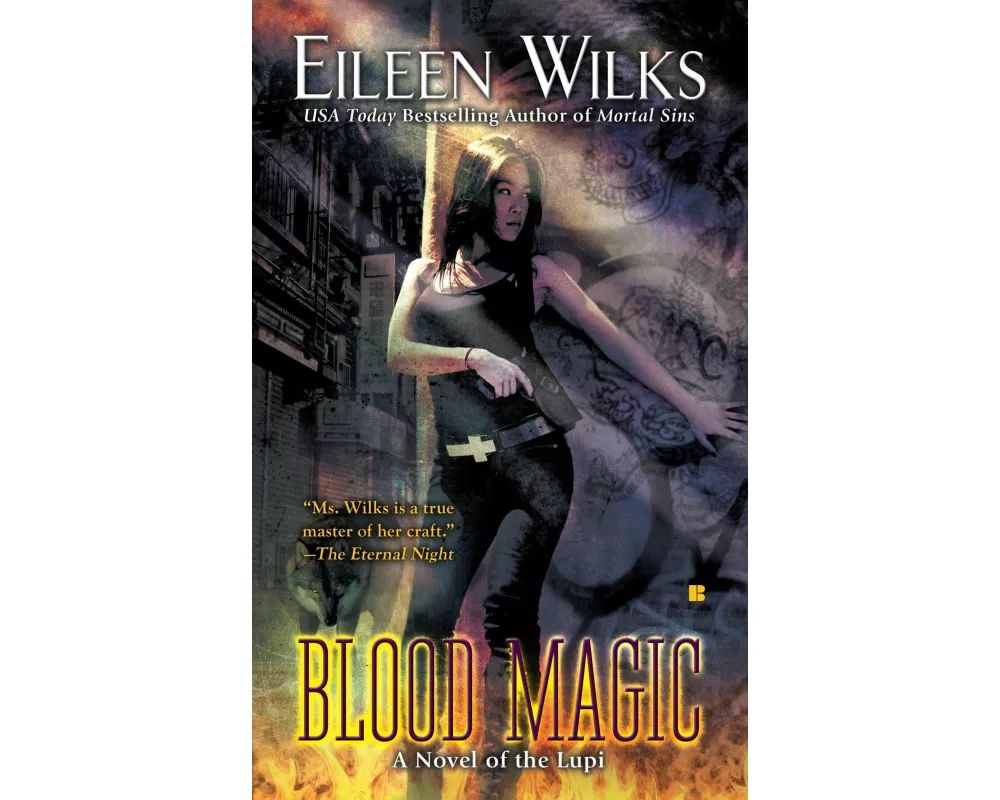 Blood Magic