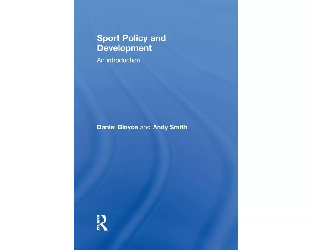 Sport Policy and Development