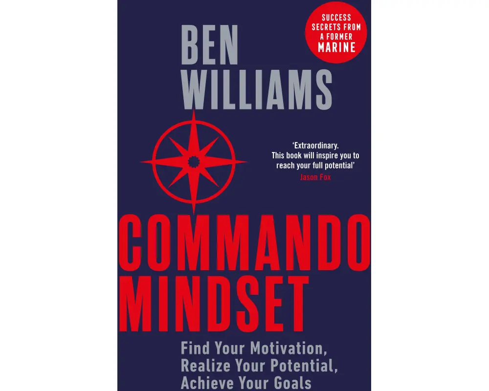 Commando Mindset