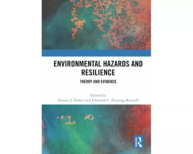 Environmental Hazards and Resilience