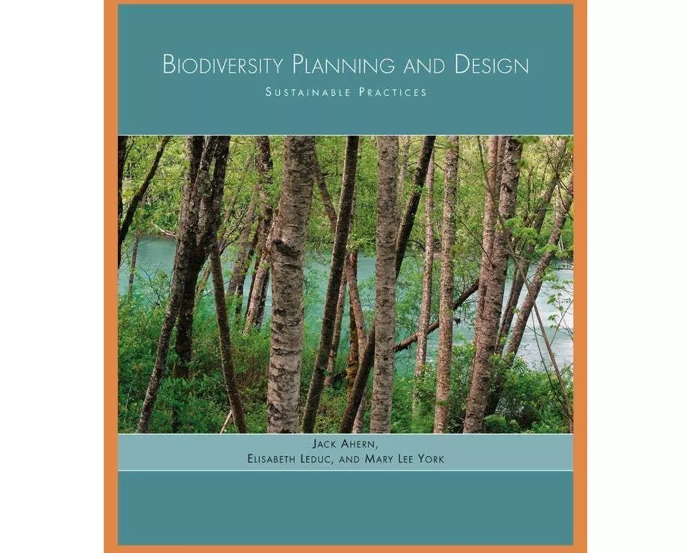 Biodiversity Planning and Design