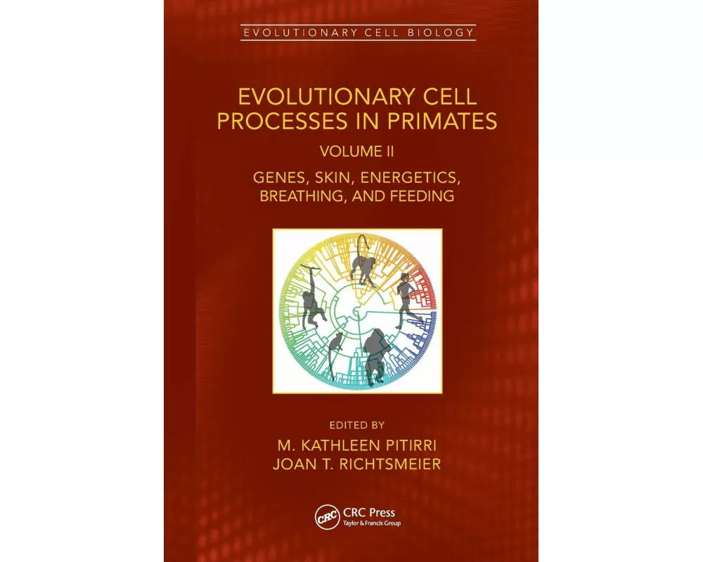 Evolutionary Cell Processes in Primates
