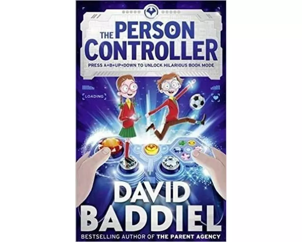 The Person Controller