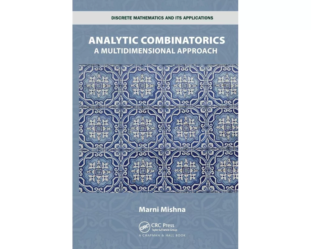 Analytic Combinatorics