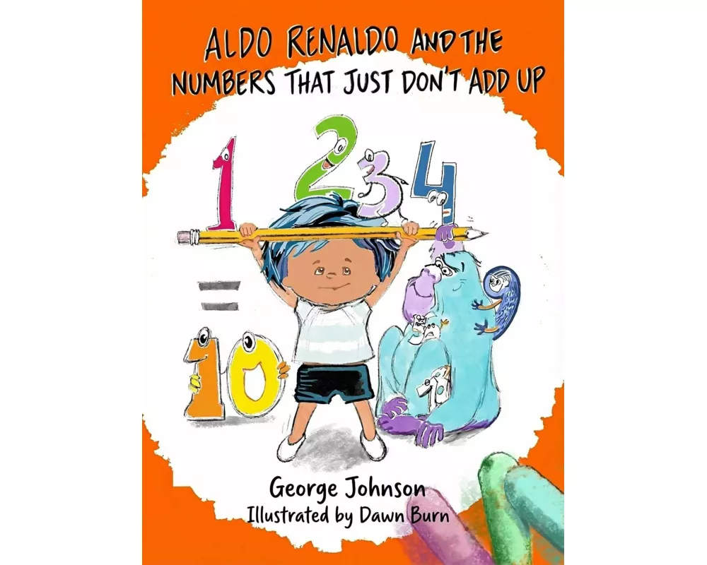 Aldo Renaldo and the Numbers That Just Don't Add Up