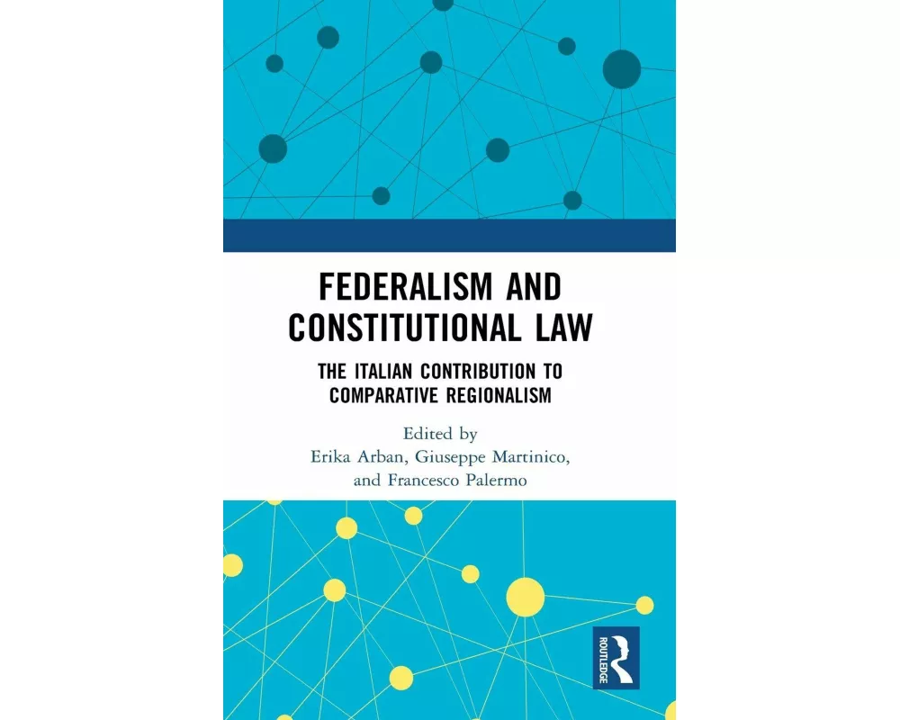 Federalism and Constitutional Law