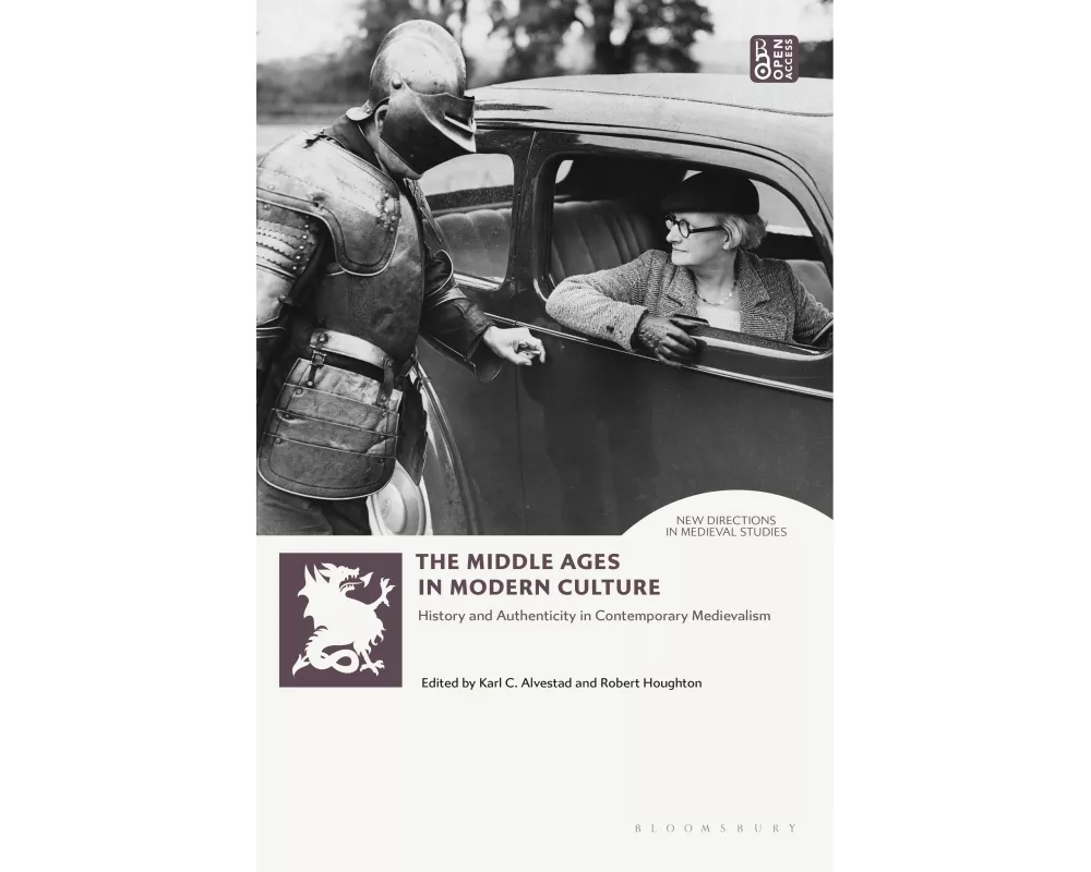 The Middle Ages in Modern Culture