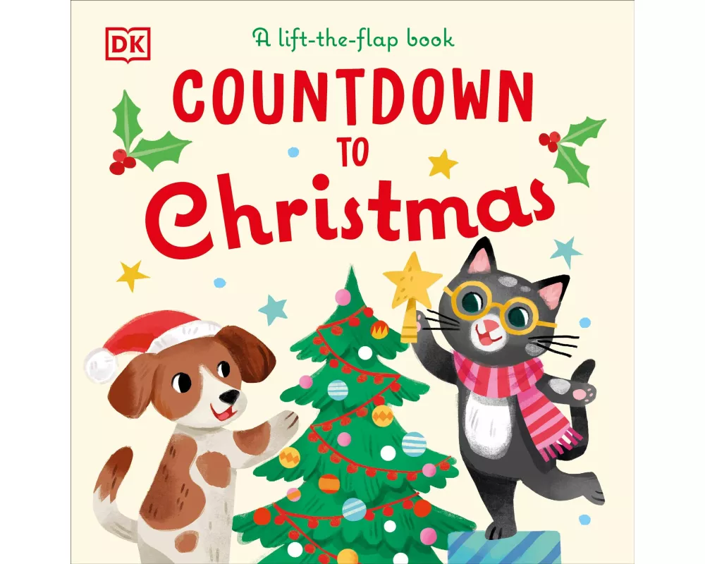 Countdown to Christmas