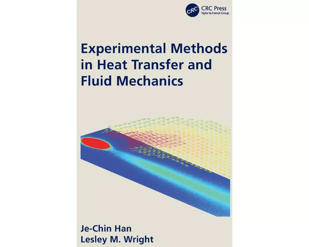 Experimental Methods in Heat Transfer and Fluid Mechanics
