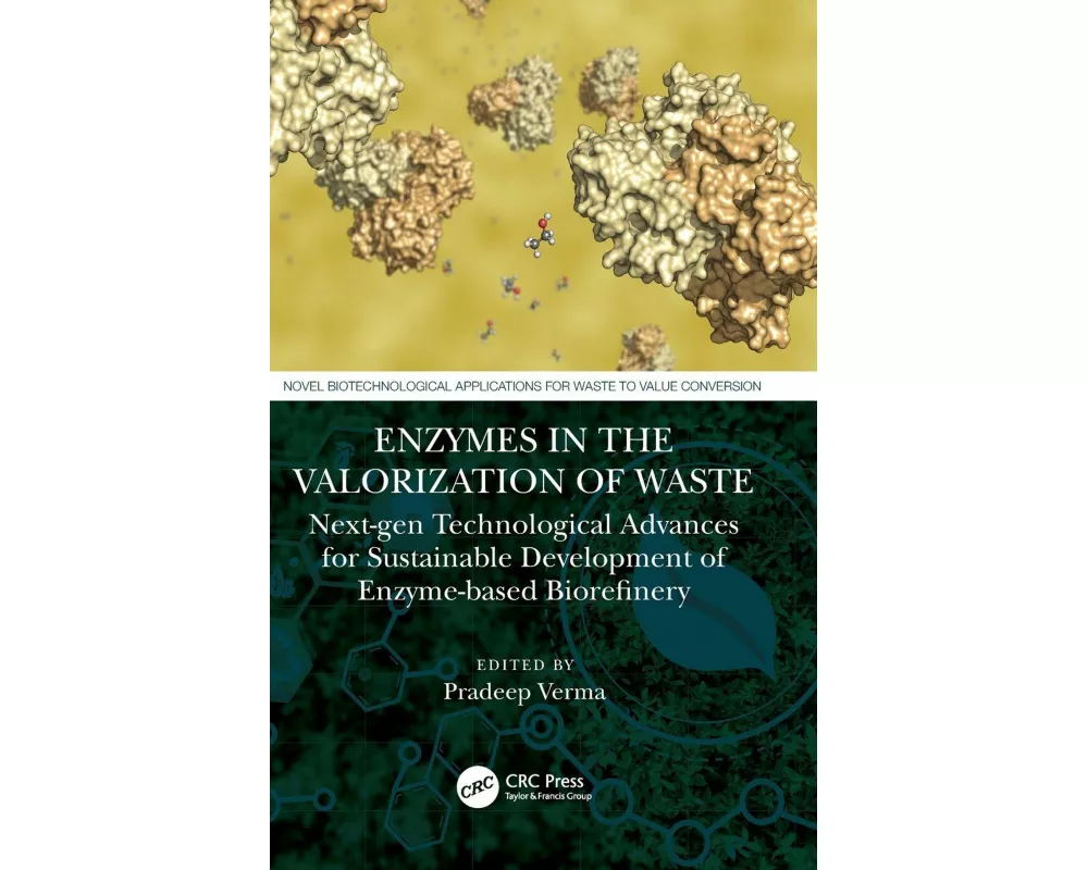 Enzymes in the Valorization of Waste