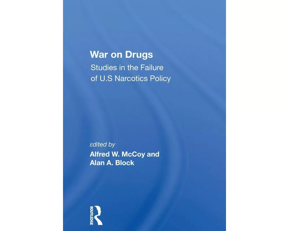 War On Drugs