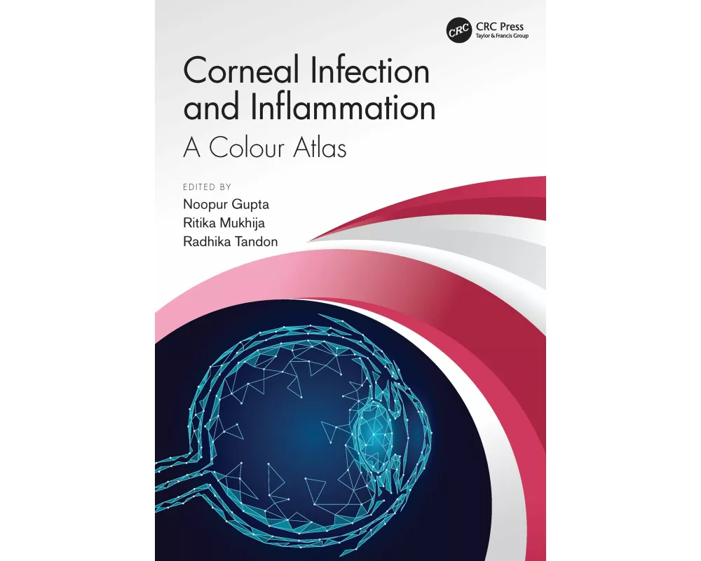 Corneal Infection and Inflammation